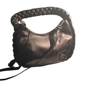 Elegant Black Women's Bag